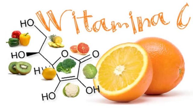 vitamin c dưỡng da cho hiệu quả tuyệt vời